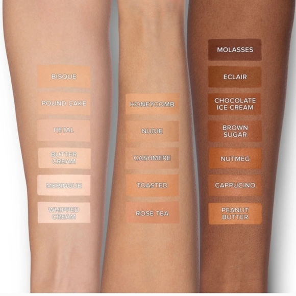 BROWN SUGAR - Too Faced Peach Perfect Instant Concealer - Picture 3 of 5